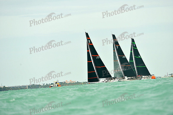 2016 Key West Race Week D_0990
