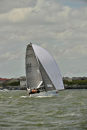 2018 Charleston Race Week B_1219