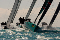 2012 Key West Race Week D 967