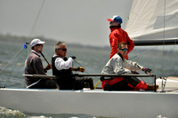 2018 Charleston Race Week A_2581