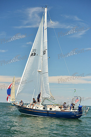 2015 Cape Charles Cup A 753