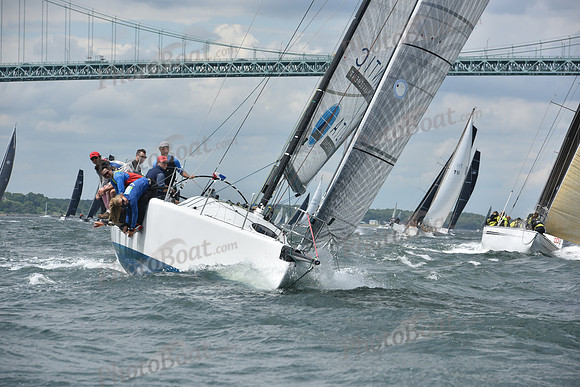 2019 NYYC Annual Regatta A_2713