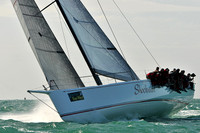 2013 Key West Race Week C 1379