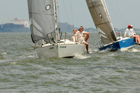 2012 Southern Bay Race Week A 1694