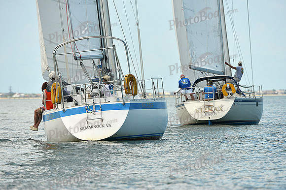 2015 Southern Bay Race Week F 763