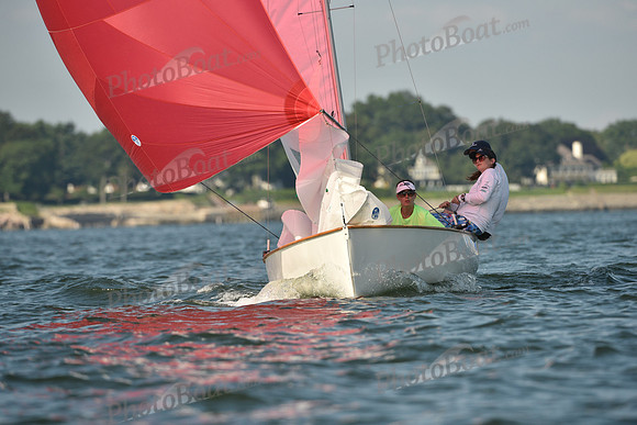 2018 Thistle Nationals C_0541