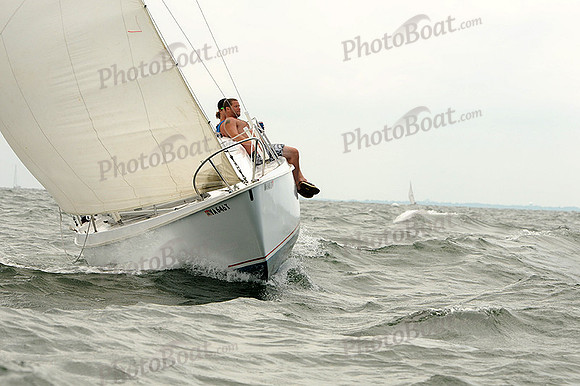 2012 Cape Charles Cup A 1858