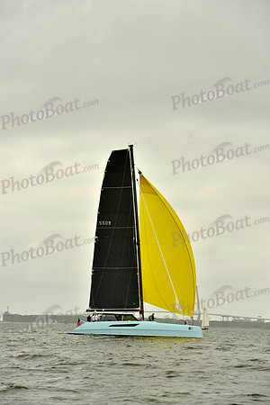 2019 Charleston Race Week I_1461