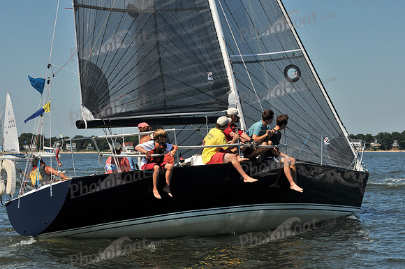 2010 Leukemia Cup 746