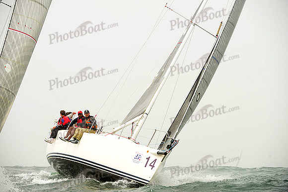 2013 Block Island Race Week E 070