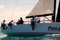 2012 Key West Race Week D 1057