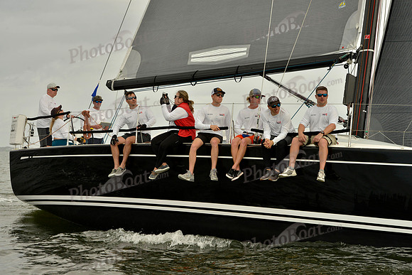 2019 Charleston Race Week B_0423