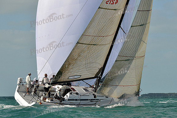 2014 Key West Race Week C 1525