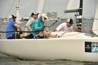 2019 Charleston Race Week E_0591