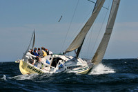 2012 Newport Bermuda 1128