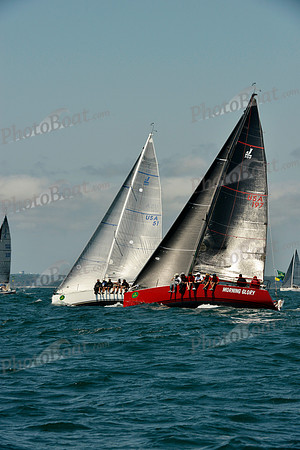 2016 NYYC Race Week A 227