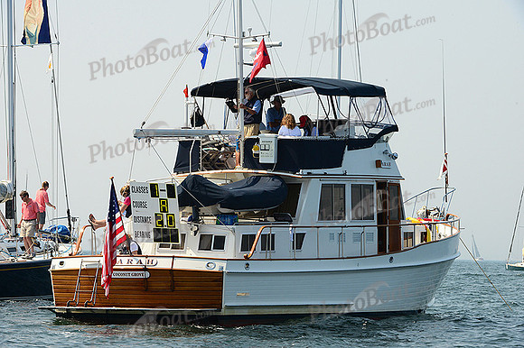 2013 Block Island Race Week B 2504