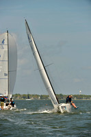 2018 Charleston Race Week A_2922