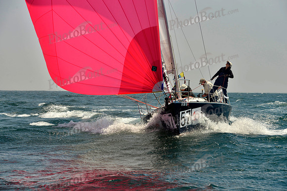 2017 Block Island Race Week C_1433