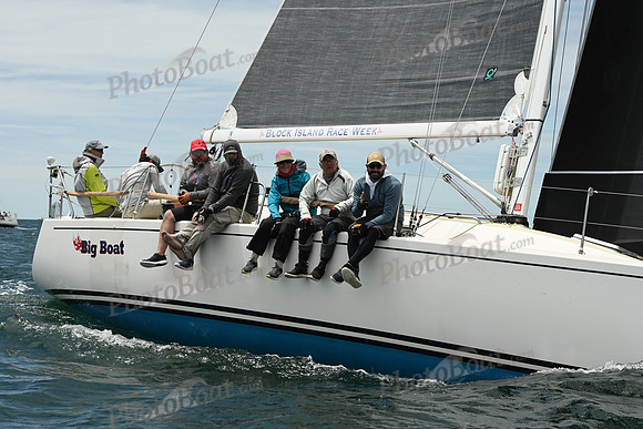 2025 Block Island Race Week L_0754
