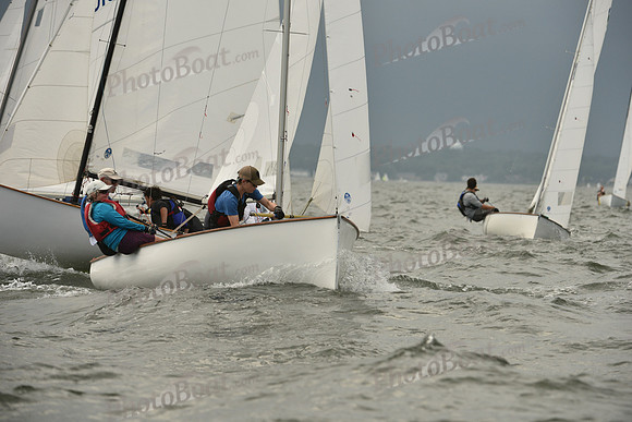 2018 Thistle Nationals E_1601