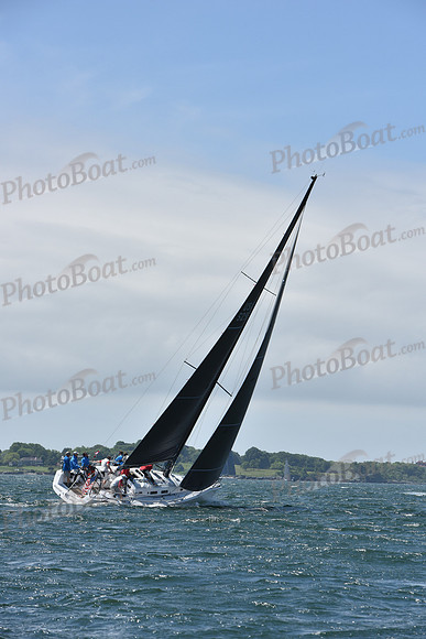 2019 NYYC Annual Regatta A_0022