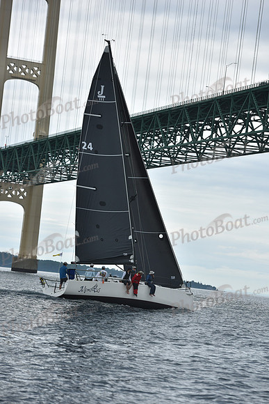2019 Chicago to Mackinac G_2094