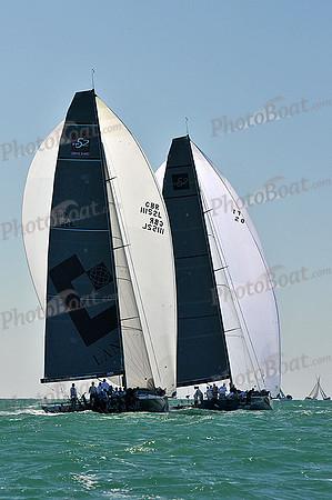 2013 Key West Race Week D 800
