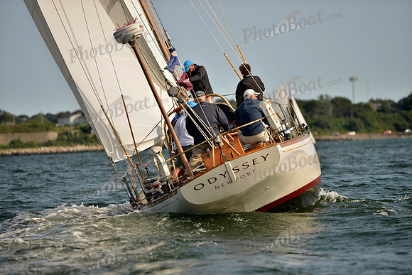 2017 IYRS Classic Yacht Regatta_1580