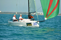 2015 Key West Race Week C 373