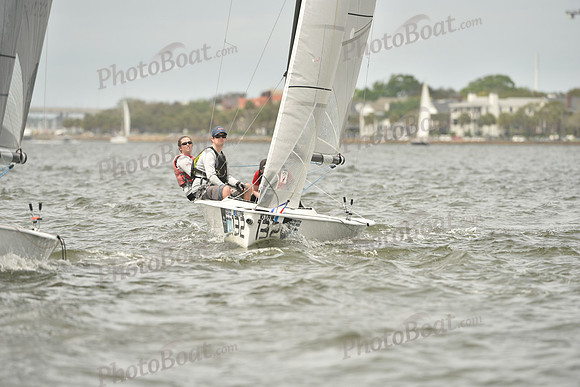 2019 Charleston Race Week E_0794