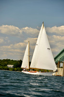 2017 IYRS Classic Yacht Regatta B_0446