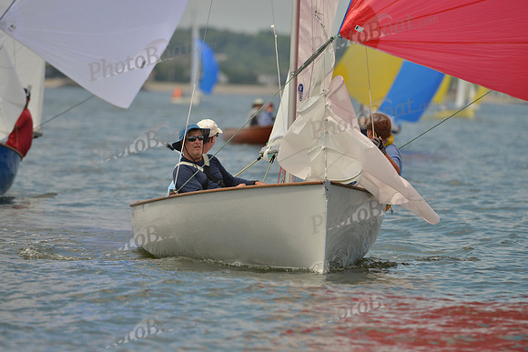 2018 Thistle Nationals J_0152