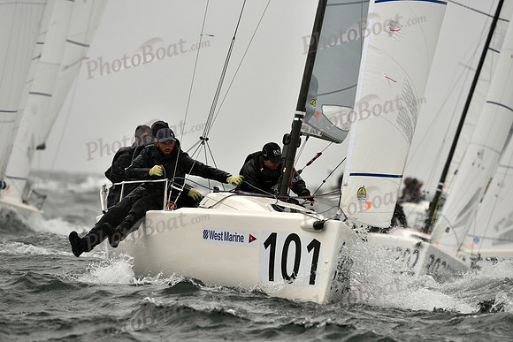 2018 J70 Worlds I_0149