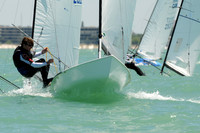 2012 Contender Worlds A 790