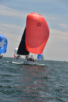 2019 Block Island Race Week D_0734