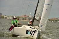 2018 Charleston Race Week A_1512
