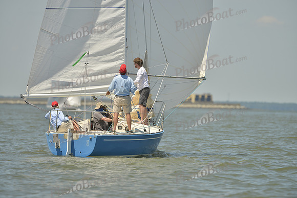 2017 Southern Bay Race Week A_0954