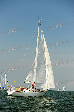 2014 Cape Charles Cup A 971