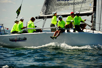 2014 NYYC Annual Regatta C 1529
