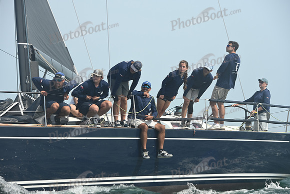 2025 Block Island Race Week A_0713