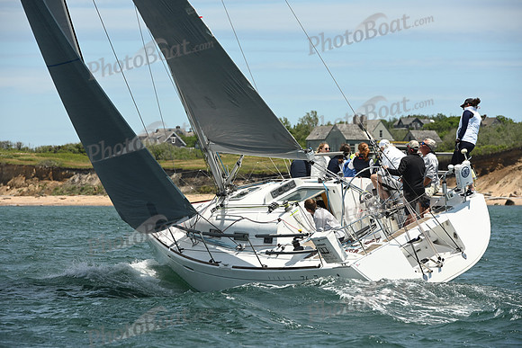 2025 Block Island Race Week L_0561