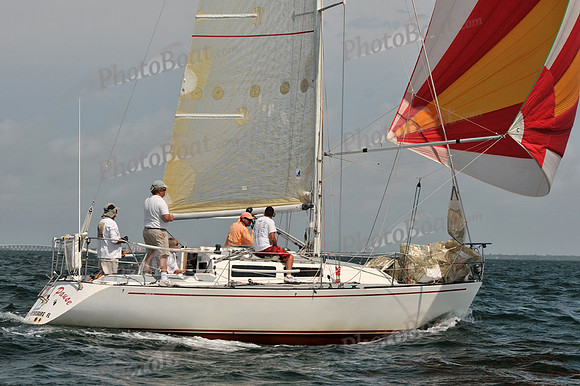 2012 Suncoast Race Week B 458