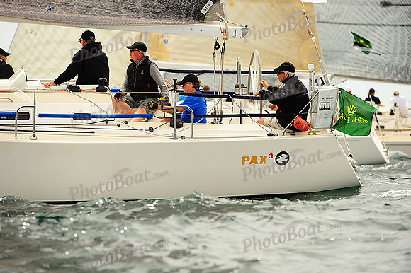 2014 NYYC Race Week E 039