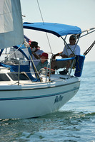 2015 Cape Charles Cup A 282