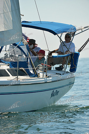 2015 Cape Charles Cup A 282
