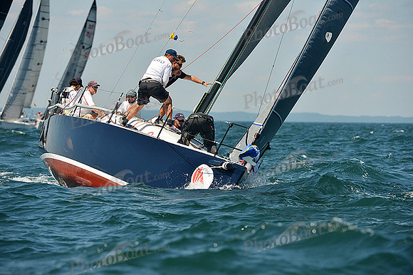 2015 Block Island Race Week G 1463