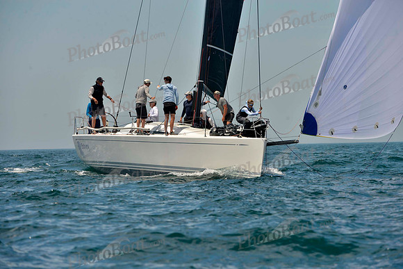 2021 Block Island Race Week A_0313