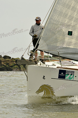 2015 Charleston Race Week B 358