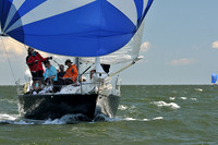 2014 Southern Bay Race Week C 2020